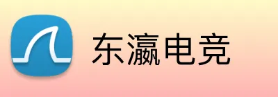 东瀛电竞 Logo